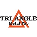 Tri Angle Metal Fab logo