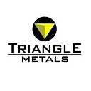 Triangle Metals Inc. logo
