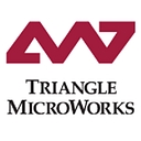 Triangle Microworks, Inc. logo