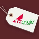Triangle Nursery logo