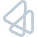 Triangle Sign & Service logo