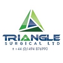 Triangle Surgical Ltd logo
