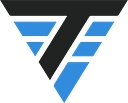 Triangle Volleyball, Inc. logo