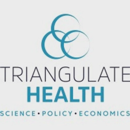 Triangulate Health Ltd logo