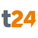 Triathlon24.nl logo