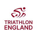 Triathlon England logo