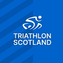 Triathlonscotland logo