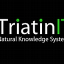 Triatin Pty Ltd logo