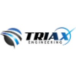 Triax Engineering LLC logo