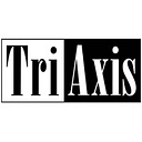 Triaxis Construction logo