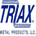 Triax Metal Products Llc logo
