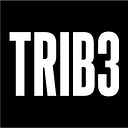 Trib3 logo