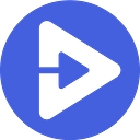 Tribal Fusion, A Former Exponential Division logo