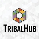 Tribalhub logo