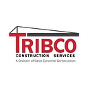 Tribco Construction Services logo