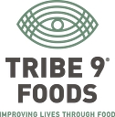 Tribe 9 Foods logo