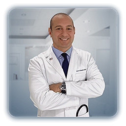 Concierge Medicine Miami: Dr. Jason Shapiro, TribecaMed logo