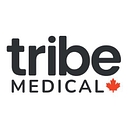 Tribe Medical Group Inc. logo