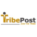 Tribepost Ltd   Fixed Price Recruitment / Flat Fee Recruitment logo