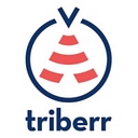 triberr.com icon