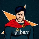 Triberr