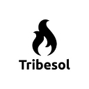 Tribesol logo