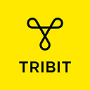 TRIBIT logo