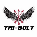 Tri Bolt Defense logo