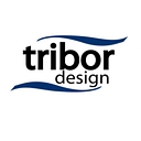 Tribor Design logo