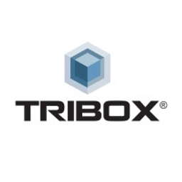 Tribox Ecommerce logo