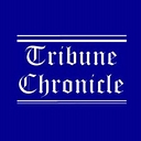 Tribune Chronicle logo