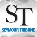 The Seymour Tribune logo