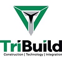 TRIbuild Solutions Limited logo