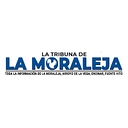 tribunadelamoraleja.com logo