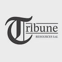 Tribune Resources Limited logo