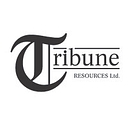 Tribune Resources Limited logo