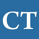 Cherokee Tribune logo