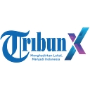 TribunX logo