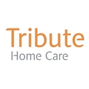 Tribute Home Care logo