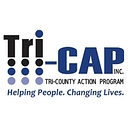 Tri County Action Program logo