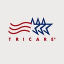 Walter Reed National Military Medical Center logo