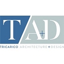 Tricarico Architecture And Design Pc logo