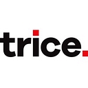 Trice logo