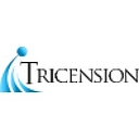 Tricension logo