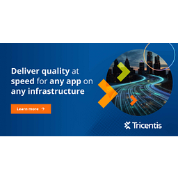 Tricentis USA Corp logo