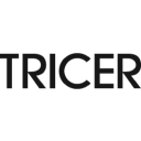 Tricer logo