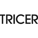 Tricer logo