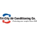 Tri-City Air Conditioning logo