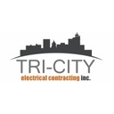 Tri-City Electrical Contracting logo