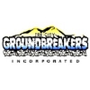 Tri City Groundbreakers, Inc. logo